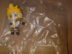 【VOCALOID】鏡音レン　ぷちねんどろいど