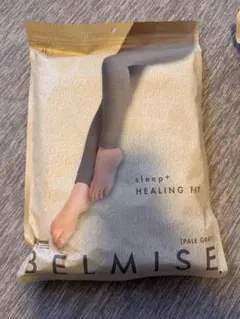 BELMISE sleep+ HEALING FIT LL 2点セット - メルカリ