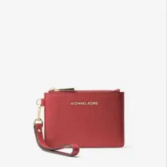 MICHAEL KORS マイケルコース コインパース カードケース　定期入れ