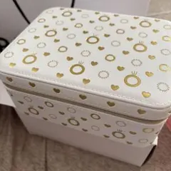 2026年最新】Pandora ジュエリーボックスの人気アイテム - メルカリ