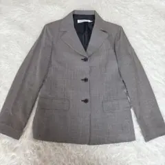 Lui Chantant ルイシャンタン テーラードジャケット L 40