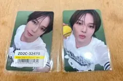 &TEAM Back to life K ケイ