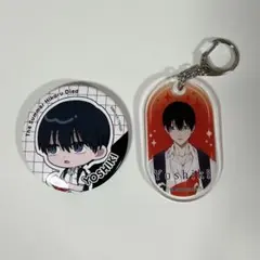 光が死んだ夏 東京タワー RED TOKYO TOWER コラボ 佳紀 よしき