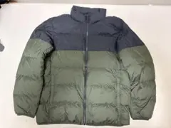 ユニクロ　ウルトラライトダウン3Dカット　463243 XLサイズ