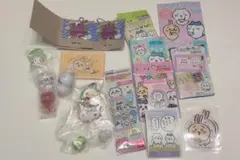ちいかわグッズセット