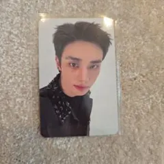 StrayKids celebrATE stayzone 10/18 ヒョンジン