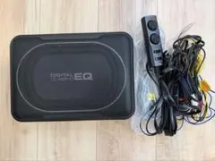 チームＴさん専用 カロッツェリア パワードサブウーファー TS-WX130DA 楽天市場】カロッツェリア TS-WX130DA 20×13(cm)アルミニウム振動板