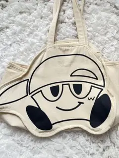 ジャニーズWEST WESTꓸ 翔べ関西から トートバッグ