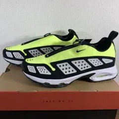 NIKE AIR MAX SNDR "VOLT" 27㎝ 新品 ナイキスニーカーのサムネイル