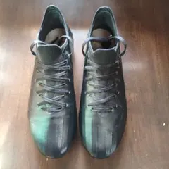 プーマ　ウルトラレザー.1 FG /AG 27.0cm