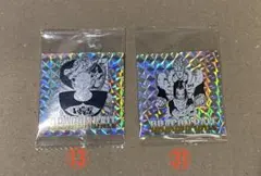 ドラゴンボール 40周年記念 シールウエハース2 第 十三 巻 第 三十一 巻