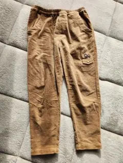 コーディロイパンツ