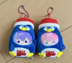 すとぷり ドンキホーテ ドンペン コラボ ぬいぐるみ さとみ ななもり