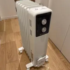 2026年最新】ディンプレックス オイルフリーヒーターの人気アイテム