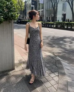 eimy istoire - annaエイミーイストワール花柄キャミ 2026年最新】eimy istoire 柄：花柄 レディース キャミワンピースの