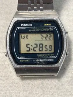 2026年最新】casio 3444の人気アイテム - メルカリ