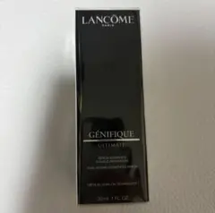 新品未開封】ランコム ジェニフィック アルティメイト レフィル 50mL