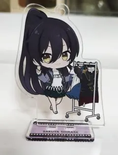 シャニマス 白瀬咲耶 グッズ アクスタ まとめ売り - メルカリ