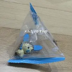 ポケモン　しっぽみてみて　ボールチェーン付きフィギュア　フィギュア　マイナン