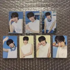 TWS ドフン 42club トレカ ペンミ コンプ - メルカリ