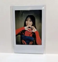 2025年最新】小田柚葉チェキの人気アイテム - メルカリ