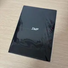 IMP. 公式グッズ　オリジナルミニクリアファイル2024