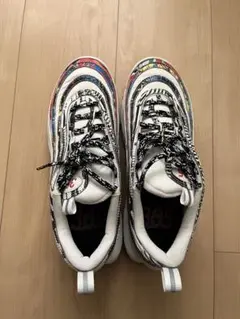 Nike AirMax97 Plus