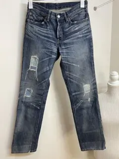 [W29 L31] Levi's 501 501-0046 デニムパンツ