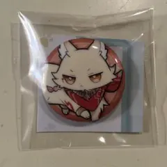 スタレ　タオバオ特典　ちび猫缶バッジ　モーディス