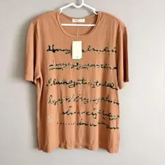 【SURE LADY (RENOWN レナウン)】 半袖　Tシャツ Mサイズのサムネイル