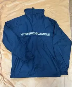 HYSTERIC GLAMOUR ヒステリックグラマー