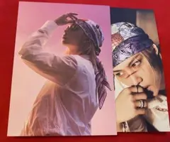 StrayKids スキズ KARMA チケット 封入 Felix ピリ