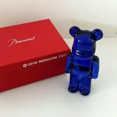 2025年最新】Baccarat BE@RBRICKの人気アイテム - メルカリ