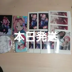 【本日発送】alienstage　ミジ