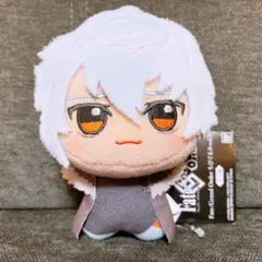 Fate/Grand Order ちびぐるみ カドック・ゼムルプス