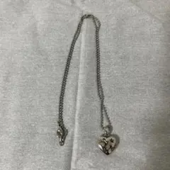 ディズニーネックレス