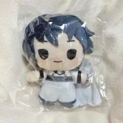 アイナナ Jリーグ 和泉一織 マスコット ぬいぐるみ ぬい