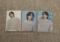 seventeen home トレカ ジョンハン