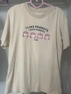 アーニャ tシャツ
