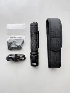 NITECORE ナイトコア MH12Pro タクティカルライト ①のサムネイル