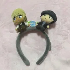 あいみょん甲子園 有頂天カチューシャ グリーン - メルカリ