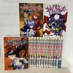 ブロスコミックス 大貫健一 ブレイヴフェンサー ムサシ伝 (武蔵伝) 全3