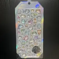 【最終値下げ】らめーるボンボン ボンボンドロップシール シャーベット