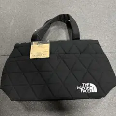 【新品】THE NORTH FACEジオフェイスボックストートバッグ