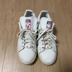 adidas/アディダス　スタンスミス 楽天コラボ企画（限定カラー）　27cm