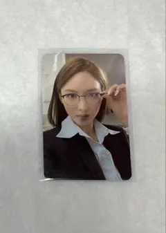 TWICE Formula of Love O+T=<3 ナヨン トレカ