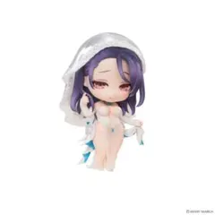 勝利の女神 NIKKE SAC 第3弾 デフォルメフィギュア イサベル | Mercari
