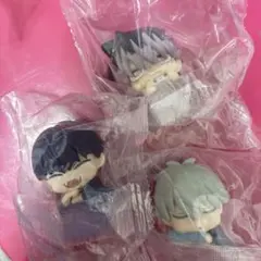 怪獣8号おねむたんvol.2 鳴海弦A 保科宗四郎 市川レノ