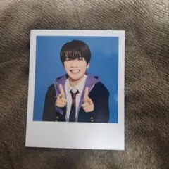 SnowMan 深澤辰哉 カード