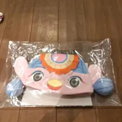 おかあさんといっしょ・ファンターネ！ファンキャップ・みもも